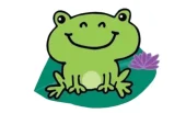 Lily Pad Spa logo, professional waxing in Charlotte